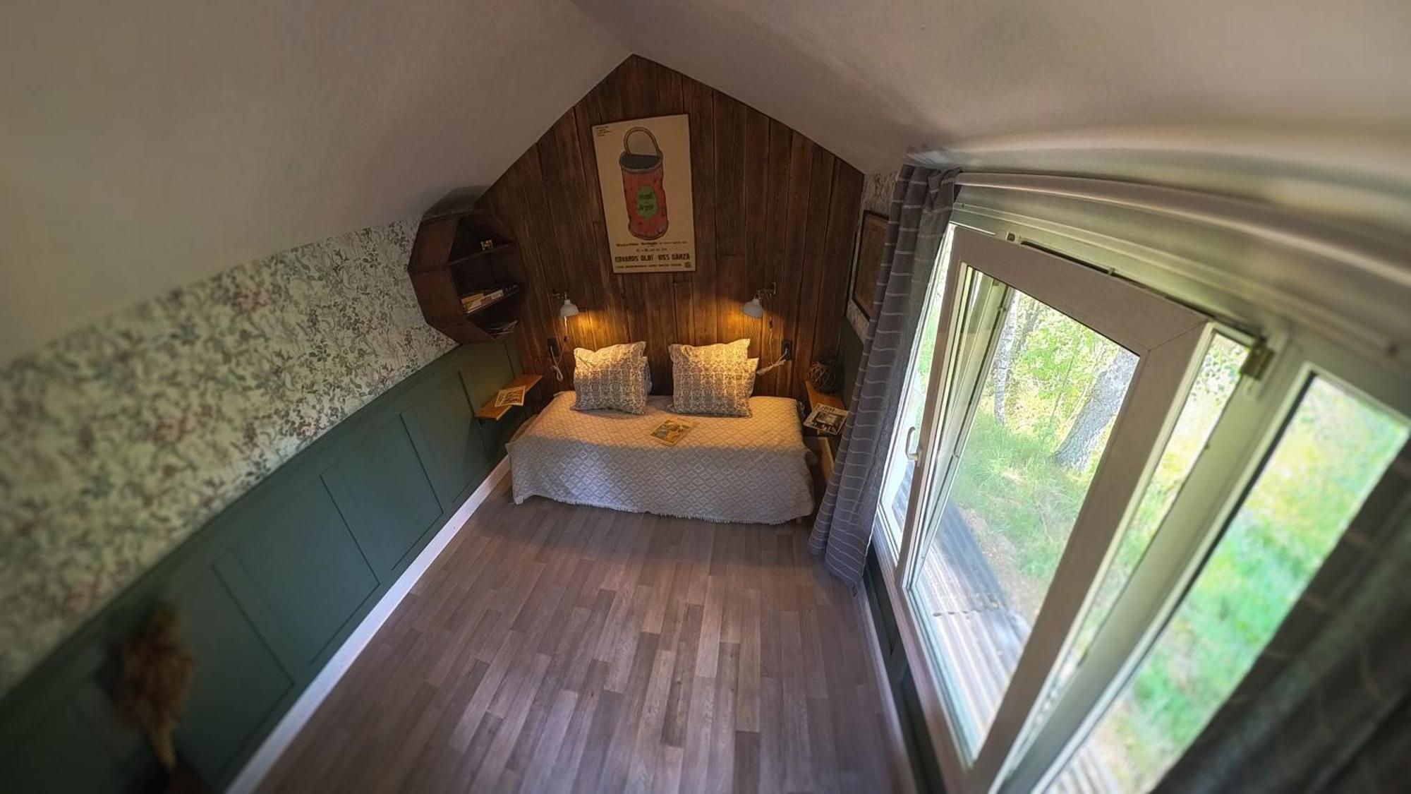 Karklini Romantic Camping Cēsis Exterior foto